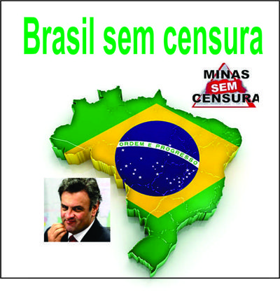 Brasil sem Censura